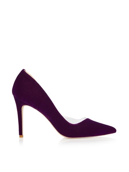 MARYLIN PUMPS PD21V | NEW IN